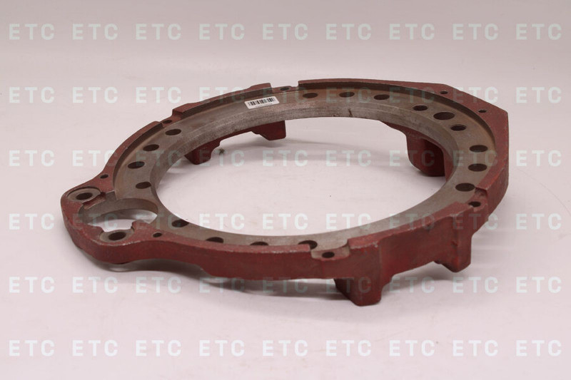 2024010454 Балка тормозная передняя — 4