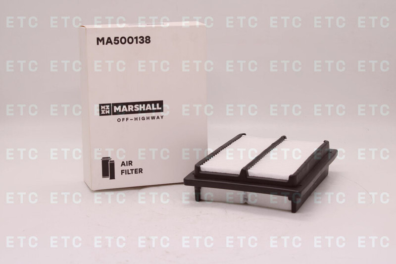 MA500138 Воздушный фильтр панельный KMTS PC200, PC220, PC300, D155, D275 — 3