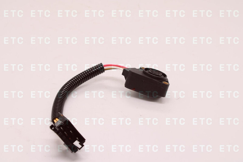 2260369 Реостат педали газа — 2