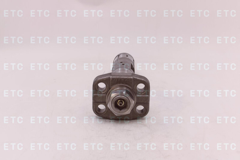 708-2H-03450 Клапан разгрузочный стальной PC400 — 3