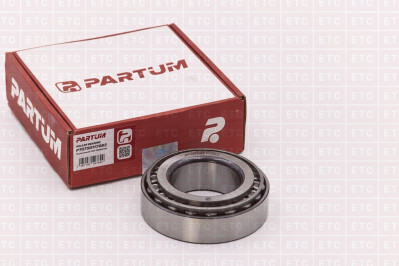 PT0750117083 Подшипник 50,8*95,2*27,7