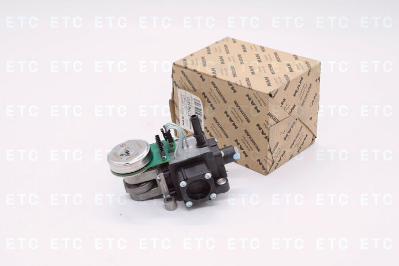 81154036101 Насос ADBLUE — 5