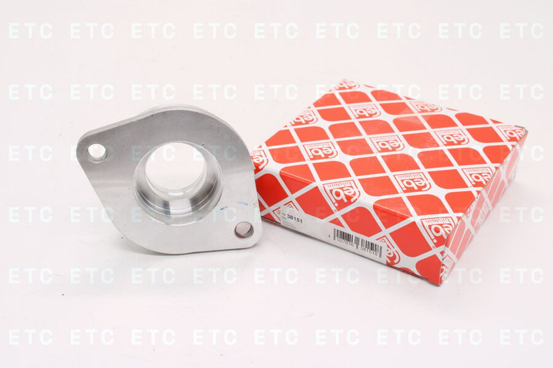 FEBI 38151 Фланец компрессора OM501/502 — 1