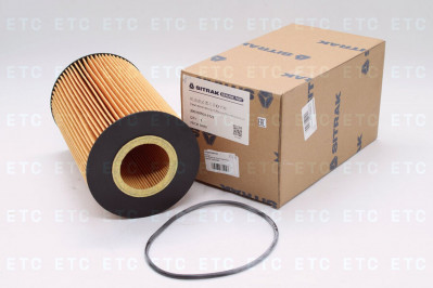 200V055040122 Фильтр масляный