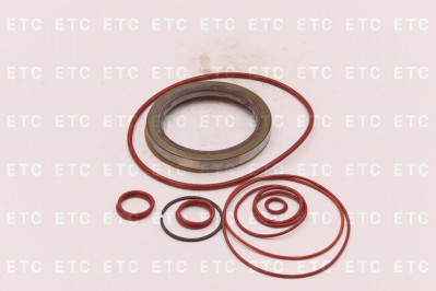 154-13-41000 Pемкомплект гидротрансформатора SD22/23