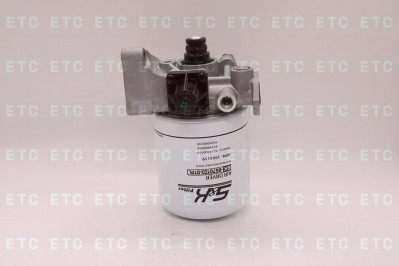 SK667010301PL Осушитель воздуха12бар с подогревом