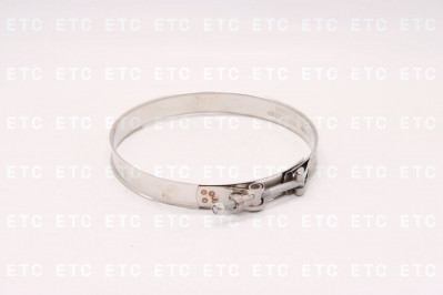 VO 1674223 Хомут воздушного патрубка