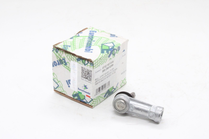 ER 95531279 Наконечник тяги КПП M12*1,75 RHT — 2