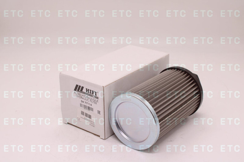 SH77114 Фильтр гидравлический всасывающий — 1