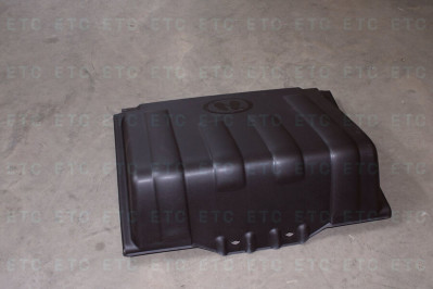 81418600274 Крышка ящика АКБ