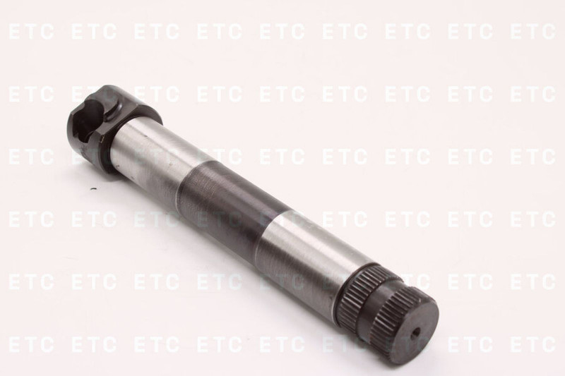 100156 Вал тормозной левый — 4