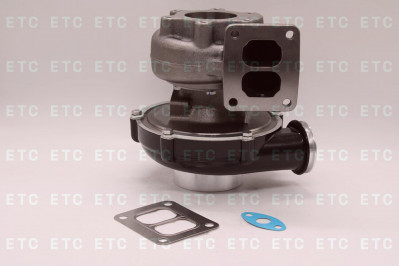 53299887130 Турбокомпрессор