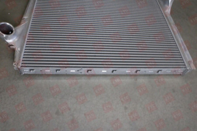 VO 21649511 Интеркулер 1015*894*68