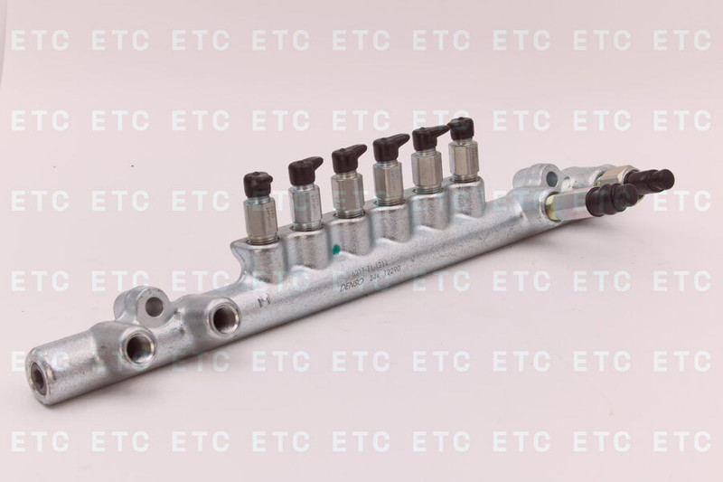 6217-71-1211 Рампа топливная — 2