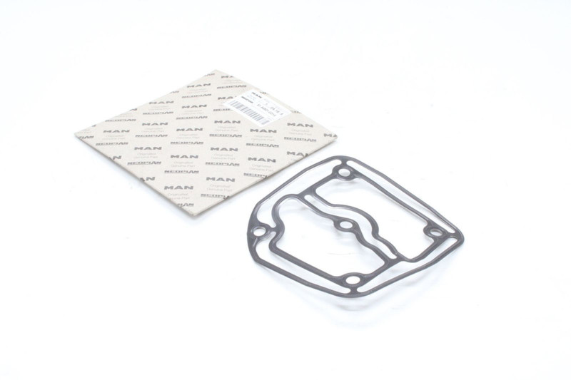 51549010015 Прокладка гбц компрессора — 2