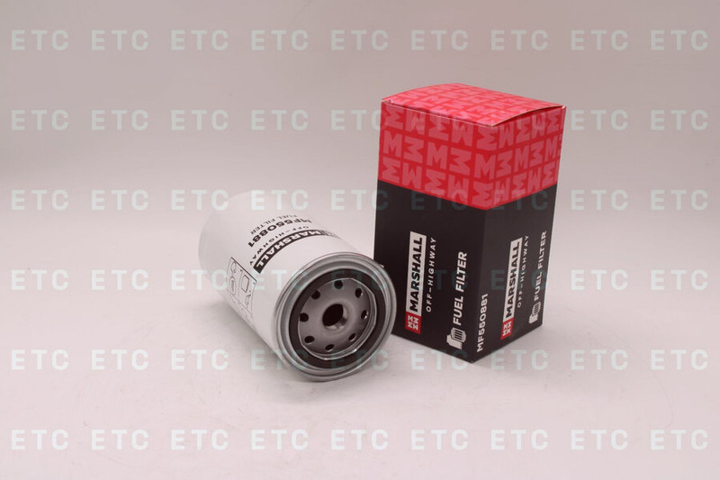 MF550881 Топливный фильтр Doosan DX225NLC; KMTS PC220-8 — 3