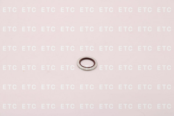 703595600 Кольцо уплотнительное 16,7*24,0*1,5 — 1