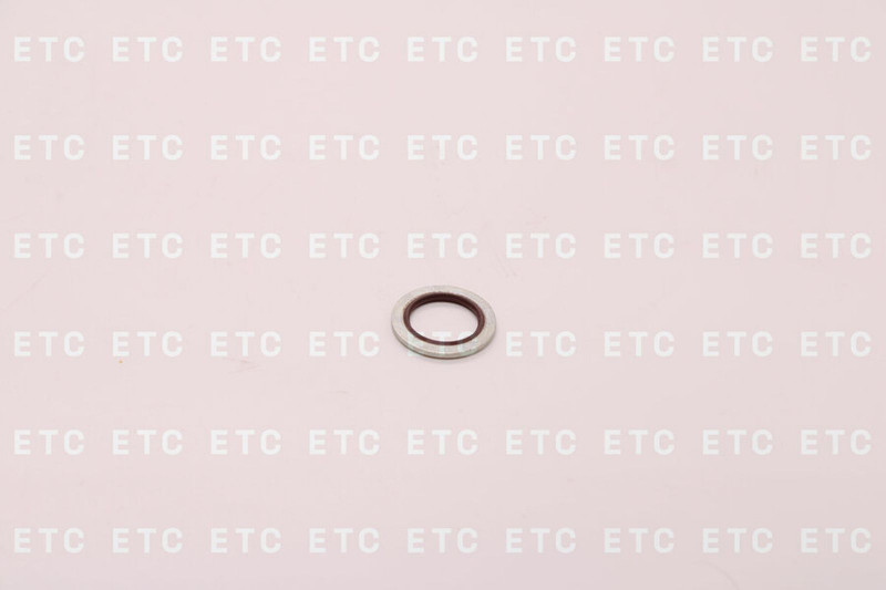 703595600 Кольцо уплотнительное 16,7*24,0*1,5 — 1