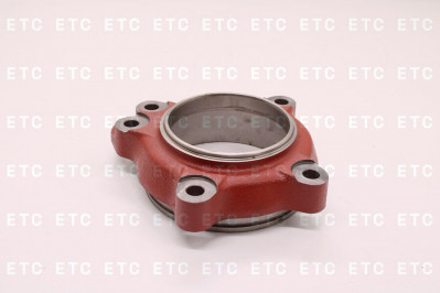 2017620184 Крышка ведущего вала