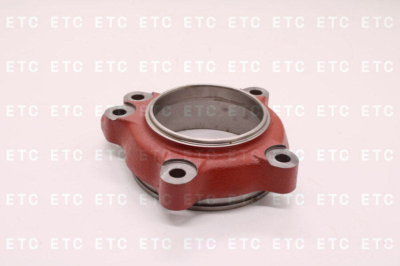 2017620184 Крышка ведущего вала — 2