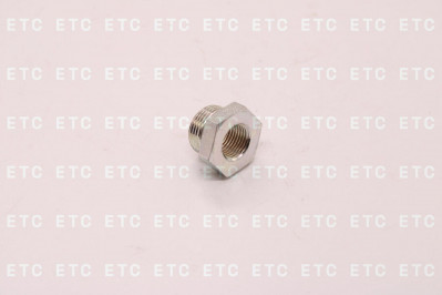 8931811844 Переходник металл M22*1.5