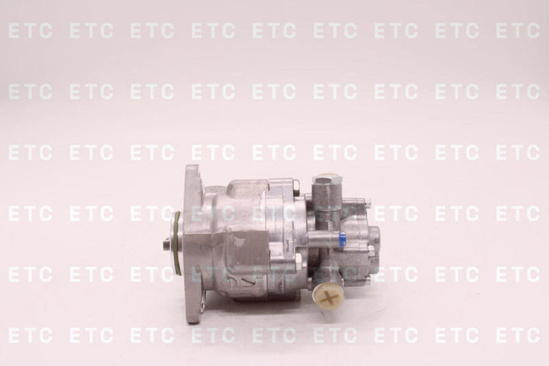 KS00001388 Насос сдвоенный ГУР правый ход — 6