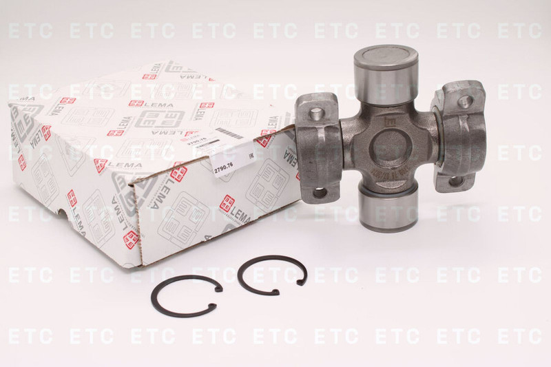 279076 Крестовина карданного вала 57*164 — 4