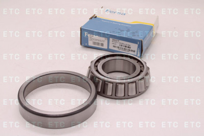 FSA 30312F Подшипник 60-130-33,8