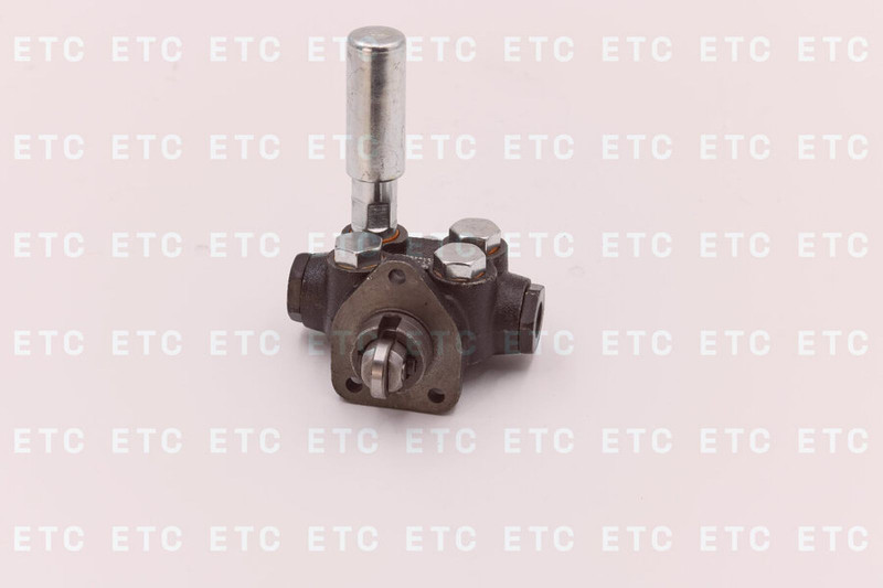 P0S305A Насос топливоподкачивающий — 6