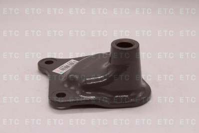 WG9925522118 Кронштейн передней рессоры, передний правый