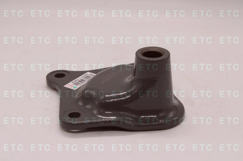 WG9925522118 Кронштейн передней рессоры, передний правый — 1