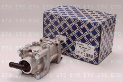 8519425SX Кран тормозной ножной 8,5