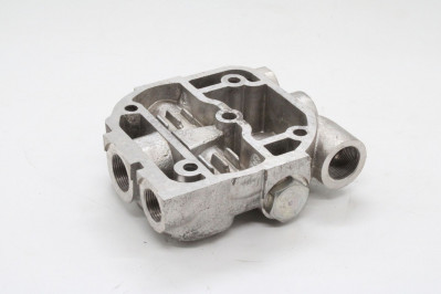 9901000400 Головка компрессора d=90