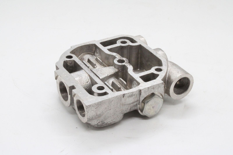 9901000400 Головка компрессора d=90 — 4