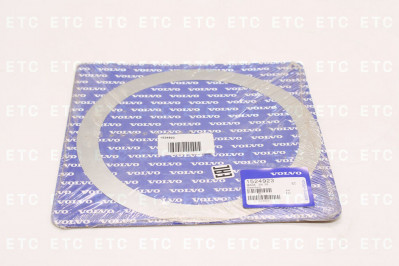 VO 1524923 Прокладка 0,15