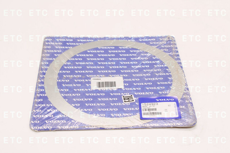 VO 1524923 Прокладка 0,15 — 1