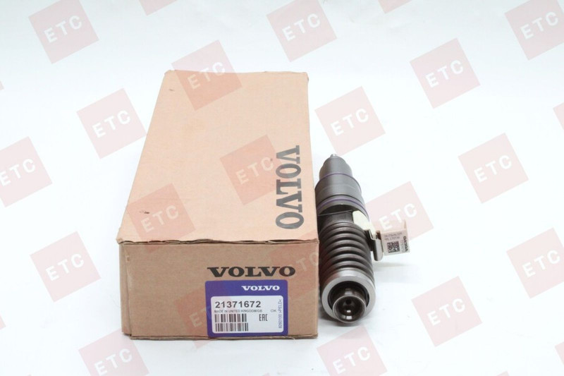 VO 21371672 Форсунка топливная — 4