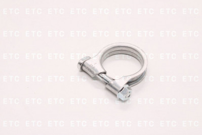 VO 20947651 Хомут гофры глушителя автономного отопителя