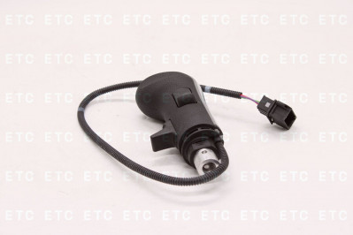 81326200112 Ручка рычага кпп электр.