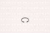 DT 939047 Стопорное кольцо, миниатюра — 0