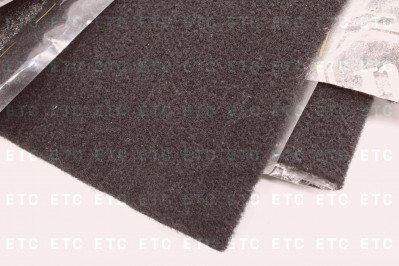 012900300 Карпет Серый, лист 1,5х1,0