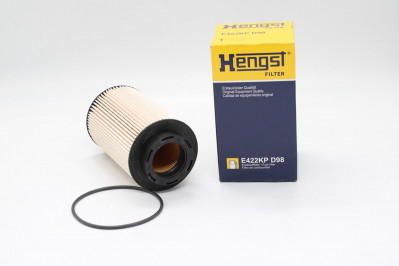 E422KPD98 Фильтр топливный D2066