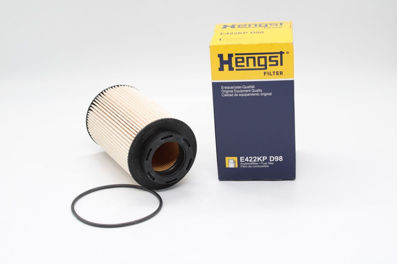 E422KPD98 Фильтр топливный D2066 — 2
