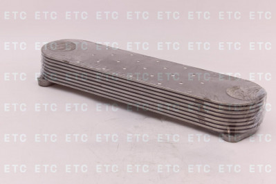 6152-62-2210 Маслоохладитель