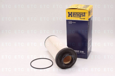 E82KPD36 Фильтр топливный