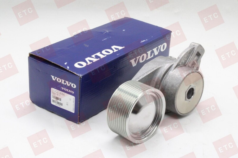 VO 21631484 Ролик натяжной — 5