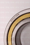 NUP2211ENM Подшипник промежуточного вала, миниатюра — 0