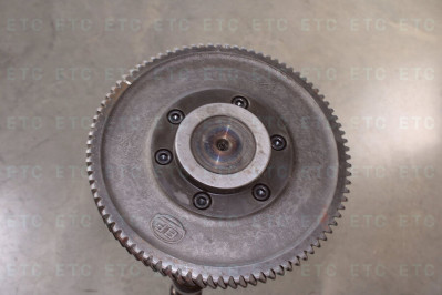 20100228761 Распредвал D2866 LF31