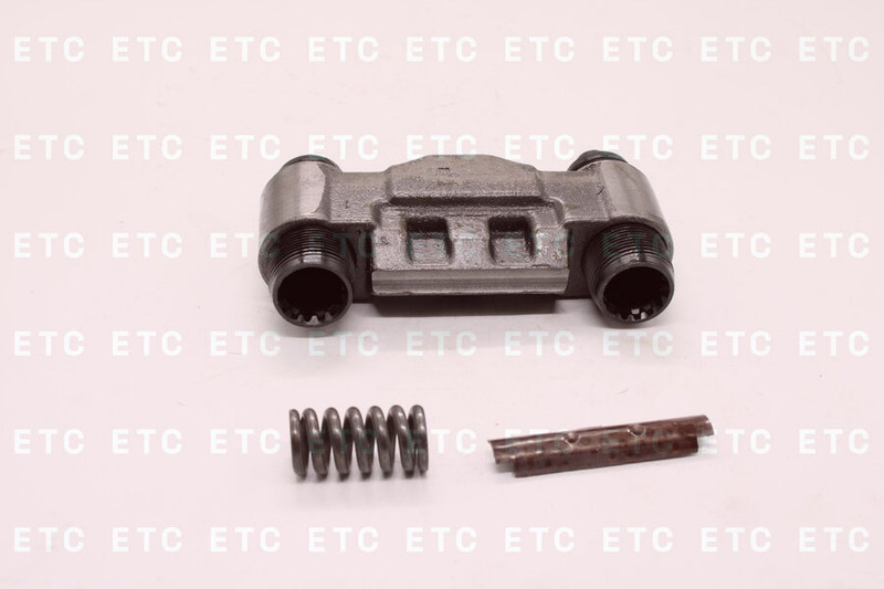 GTK1989 Р/к суппорта корпус мех-ма подвода — 4