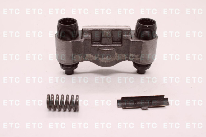 GTK1989 Р/к суппорта корпус мех-ма подвода — 1
